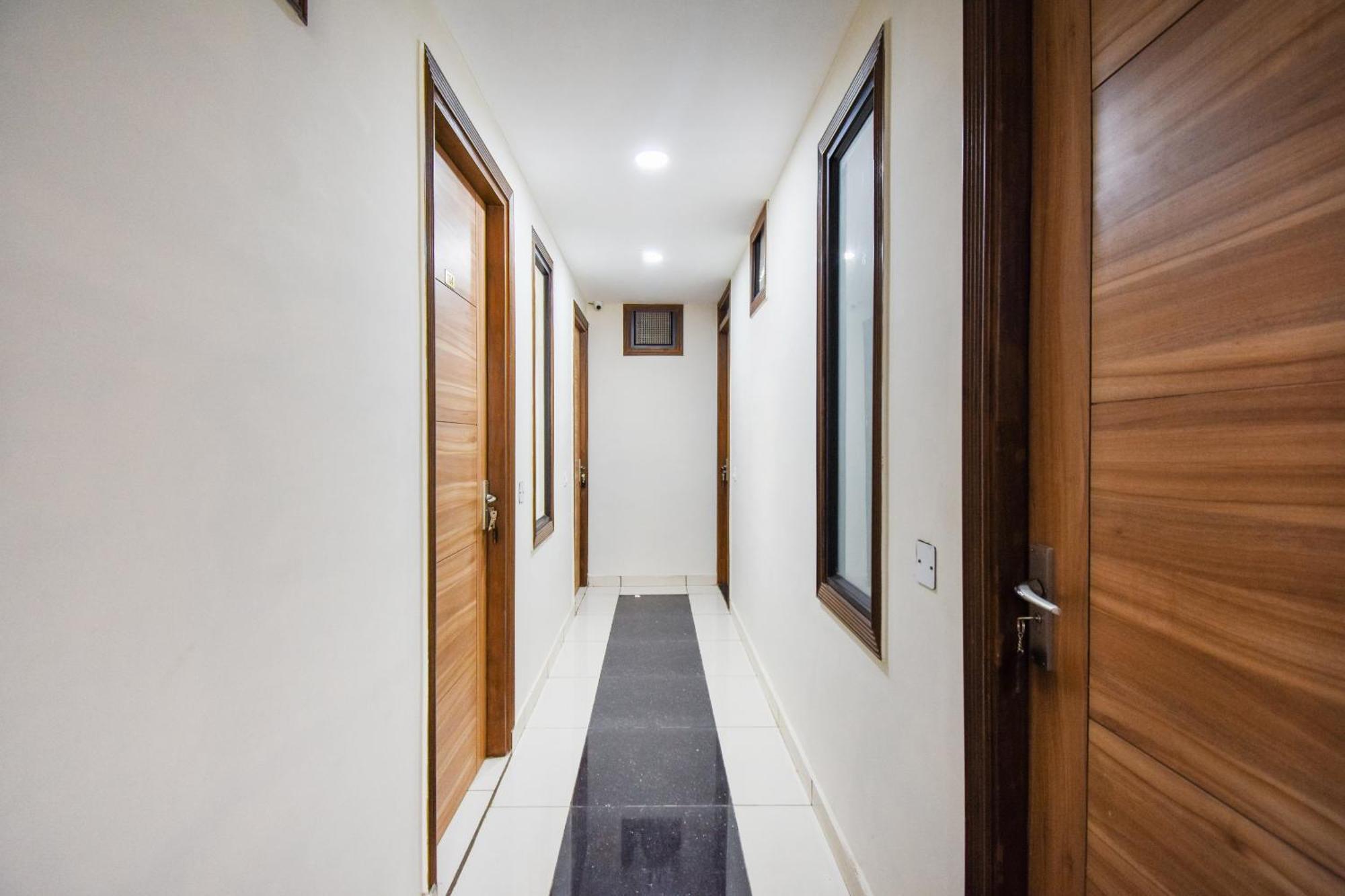 Hotel O Cosmos House Ludhiana Exterior photo